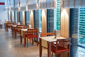 Frukostområde