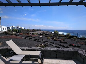 Vistas al mar