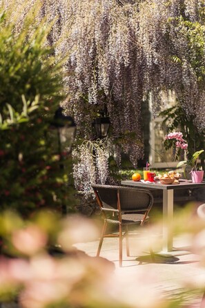 Terrass/Patio