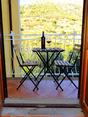 View from room