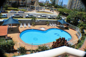 View from room