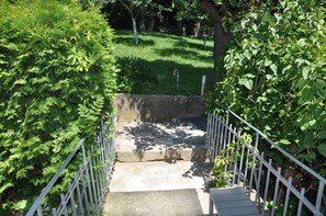 Außenbereich