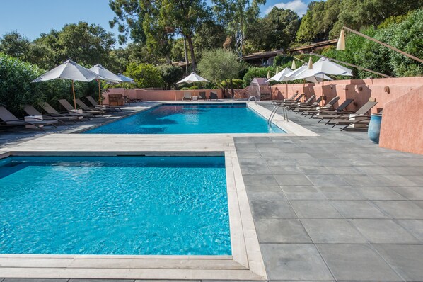 Children's pool