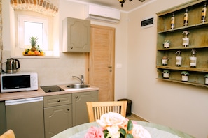 Cucina privata