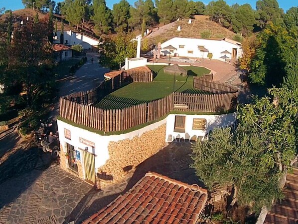 Terraza