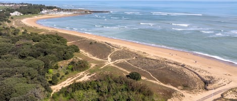 Plage