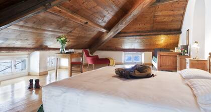 QC Terme Hotel Bagni Vecchi