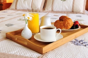 Sala colazione