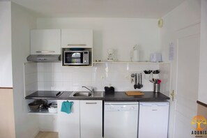 Eget kök