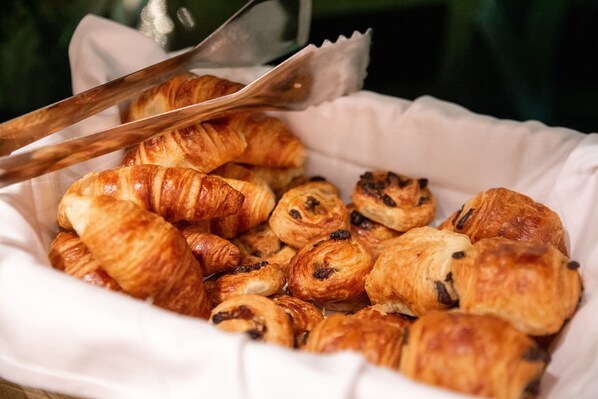 Frukost