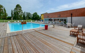 Udendørsområde