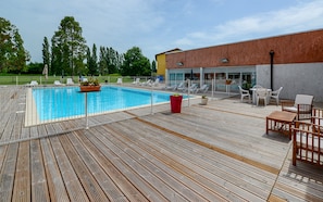 Udendørsområde
