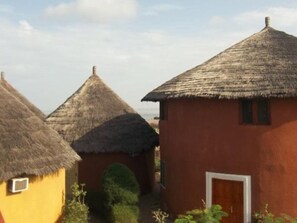 Esterni