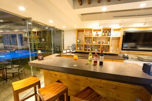 Bar (no alojamento)
