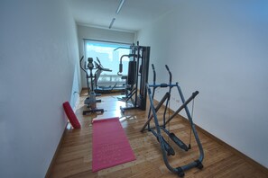 Gimnasio