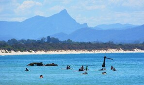 Strand