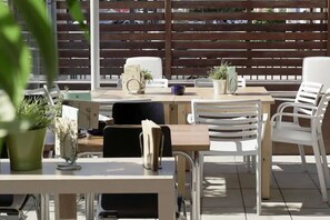 Veranda