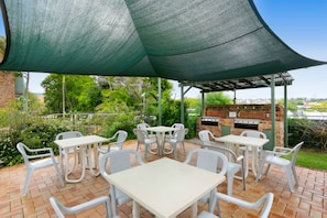 Family dining