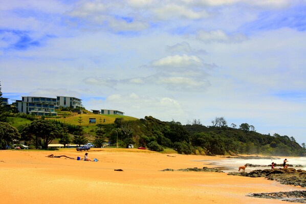 Strand