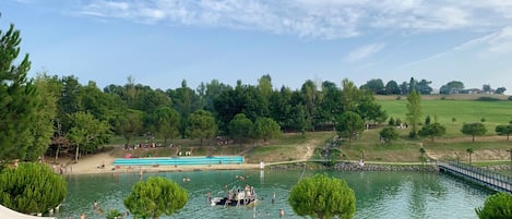 Lake