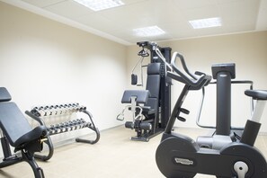Sportsfaciliteter