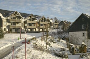 Boendeområde
