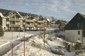 Boendeområde