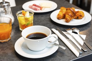 Frukost