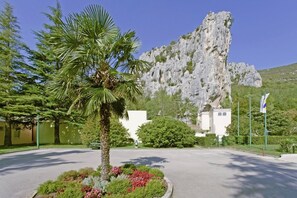 Eingangsbereich