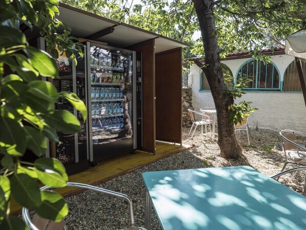 Varuautomat