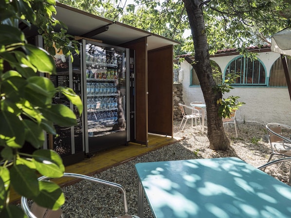 Varuautomat