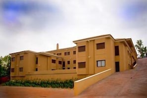 Fachada