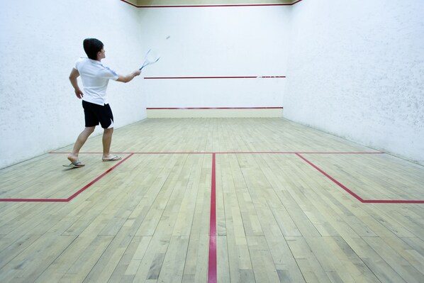 Sportfaciliteiten