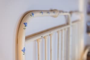 Detalj interiör