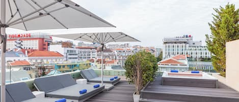 Terrazza panoramica