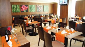 Restauranger