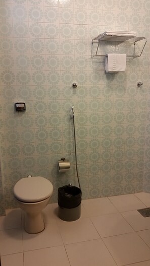 Badkamer