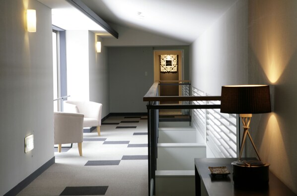 Interieur