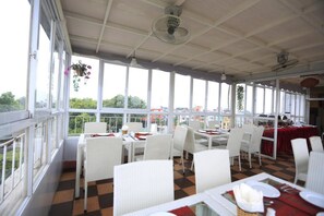 Sala colazione