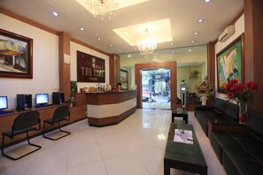 Hall
