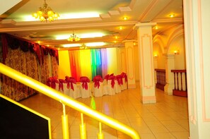 Sala per riunioni