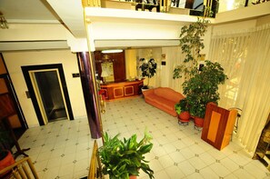Hall