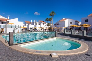 Children’s pool