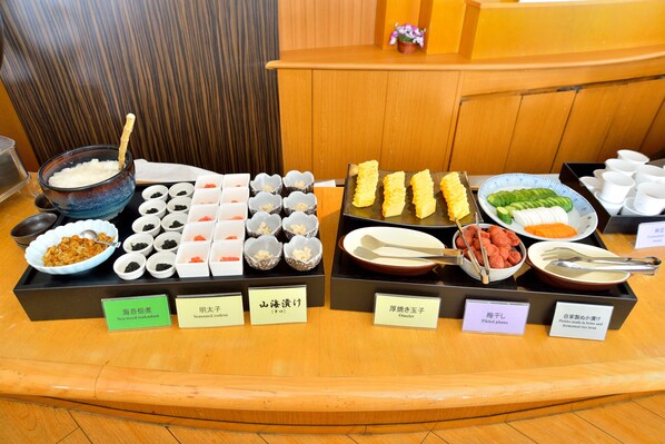 Buffet