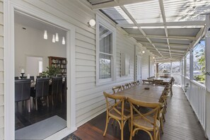 Terrazza/patio
