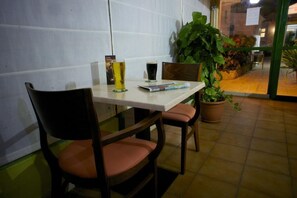 Restaurantes