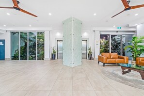 Recepción