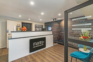 Rezeption