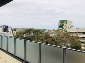 Terraço/pátio interior