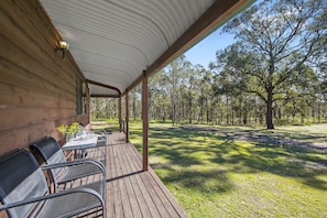 Veranda